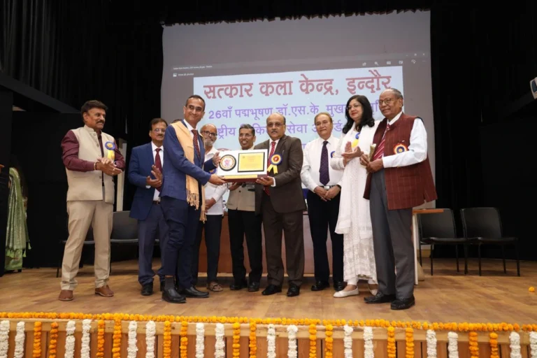 Awards & Recognition